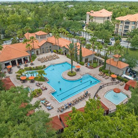 Near Disney W/ Pool-3Br/2Ba-Spacious & Cozy Condo 대번포트 외부 사진
