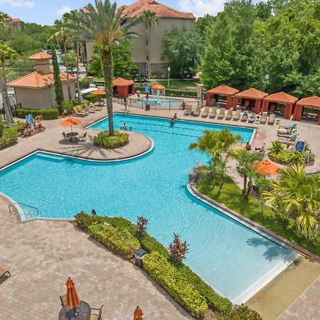 Near Disney W/ Pool-3Br/2Ba-Spacious & Cozy Condo 대번포트 외부 사진