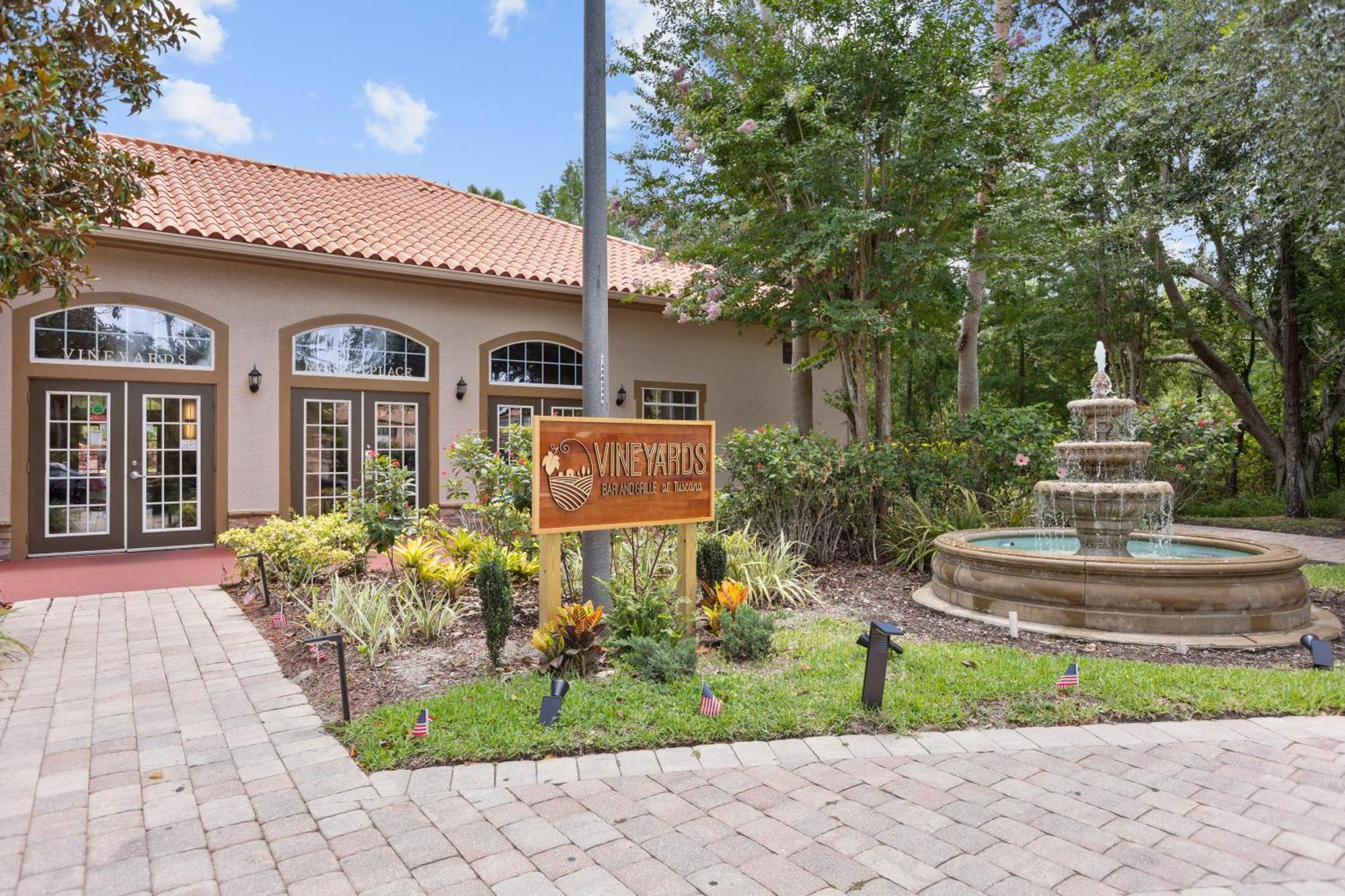 Near Disney W/ Pool-3Br/2Ba-Spacious & Cozy Condo 대번포트 외부 사진