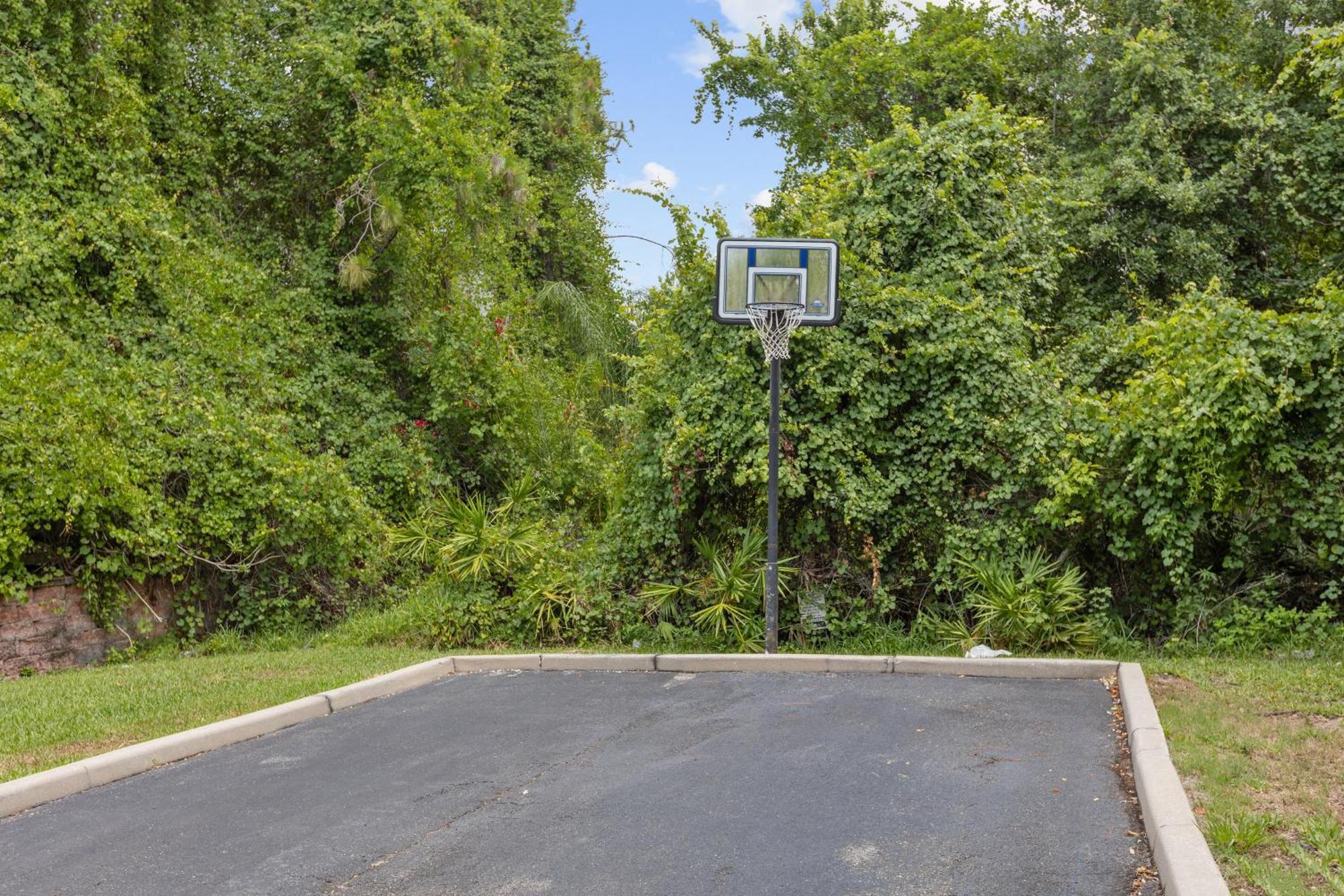 Near Disney W/ Pool-3Br/2Ba-Spacious & Cozy Condo 대번포트 외부 사진